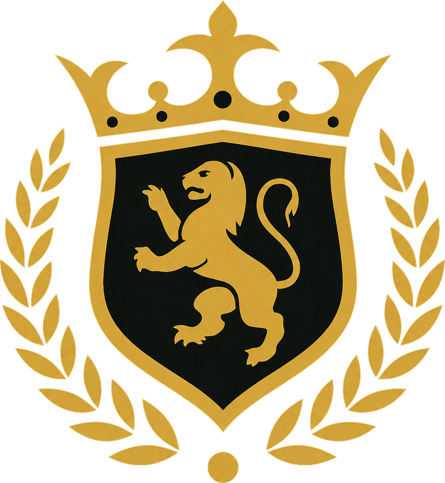 Kingsguard FC crest