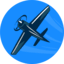 Pl4ne Community logo